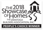 The 2018 Show of Homes - People's Choice Winner