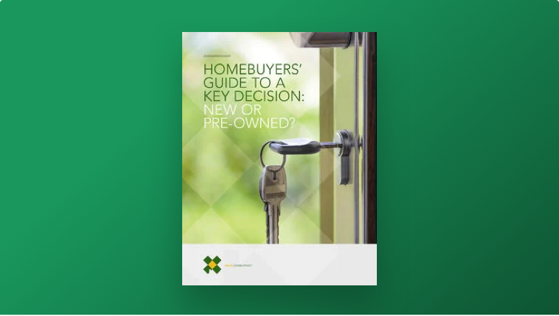 Homebuyer's Guide