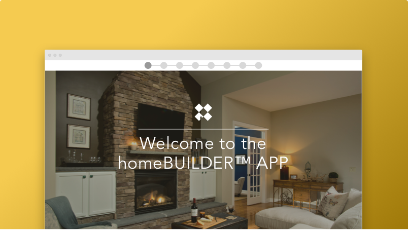 Web App